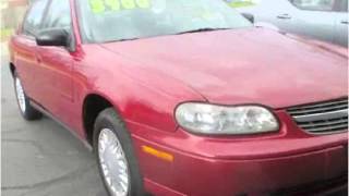 preview picture of video '2004 Chevrolet Classic Used Cars Elkhart IN'