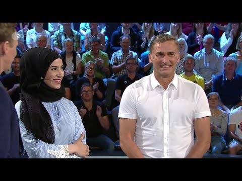 Stefan Kuntz - Sportstudio 06.07.19