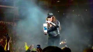 Dos Botellas De Mezcal-Jenni Rivera (1969 Siempre En Vivo Desde Monterrey parte 1)