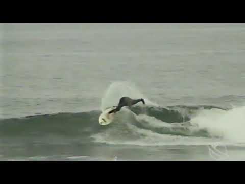 SUBLIME (WHAT HAPPENED) - SURF LOST.