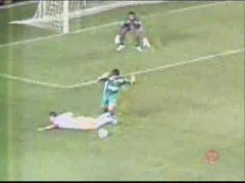 Santos 4 x 0 Ipatinga vtva