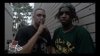 Higher Music Video