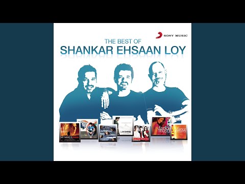 Aa Jaane Jaa (From "Dance Masti Forever") (The 'Baby Can You Feel The Magic' Mix)