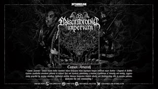 Download lagu MISANTHROPIC IMPERIUM - Seranah Batara Agni ' Video Lyric Release by HITAM KELAM Records @LICMEDIA mp3