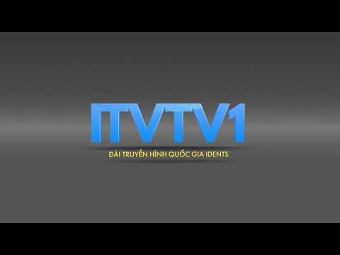 ITVTV1 - Hình hiệu kênh (3) (2012 - 2013)