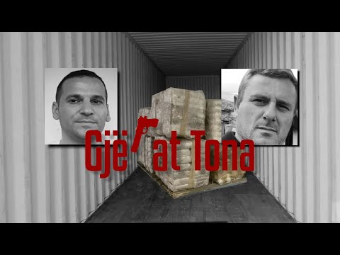 Gjërat tona/ Jan Prenga, fundi tragjik i prishjes së një kontrate kokaine | ABC News Albania