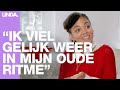 DZIFA KUSENUH OVER HOE HAAR OCHTENDROUTINE VERANDERDE DANKZIJ EXPEDITIE ROBINSON || LINDA.