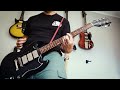 The Black Halos - "Darkest Corners"