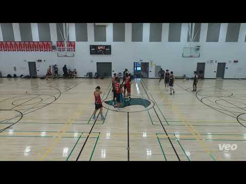 1st Off- Season (55) Tier 6 - SEMI  4th Nuke Squad (47) - tcbl sunday