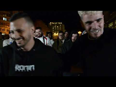 JBICKLE vs AENE | Octavos | UNDERCHAMPS NACIONAL