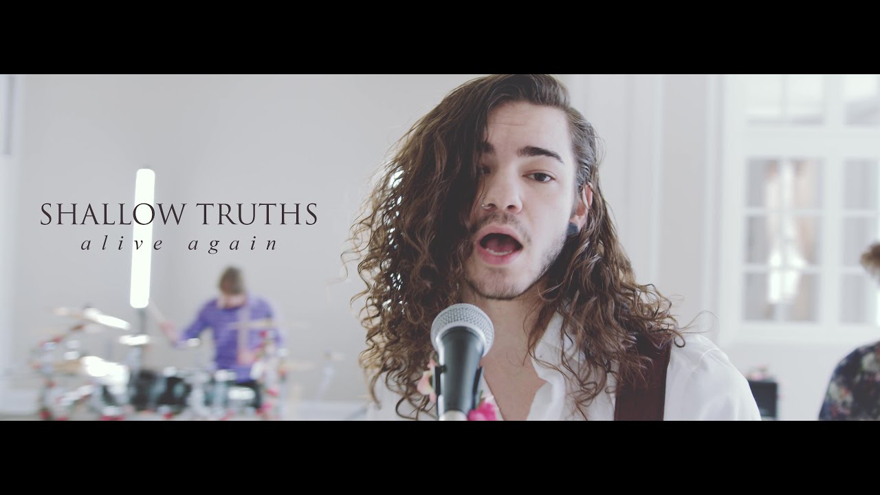 Shallow Truths — Alive Again