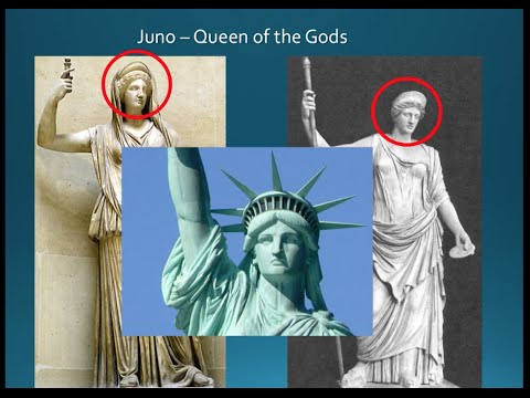 16-0515 - The God of America - Chad Lamb