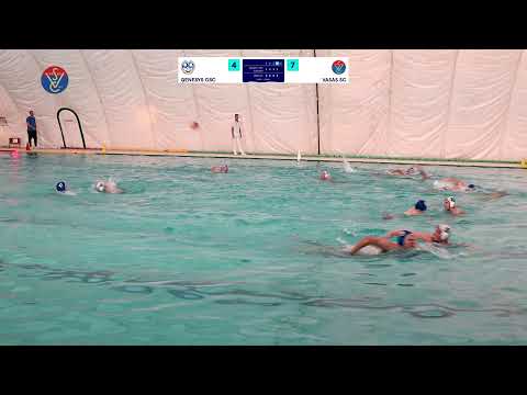 2023.10.14 VASAS vs OSC  Budapest ifi bajnokság