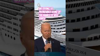 It’s NOT EASY: MSC Has Some Difficult Names 🛳️🤷🏻‍♂️ #travel #cruise #msccruise