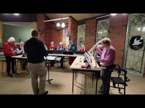 The Chimes at Ridgecrest Village