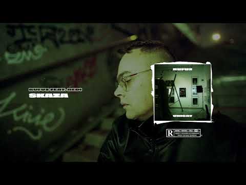 Rufuz feat. Redi - Skaza (prod. Redi)