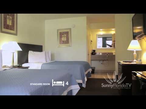 Days Inn.. Hotel Review..Near Disney..