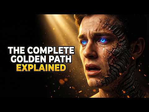 1.5hrs COMPLETE Dune's Golden Path & Leto II's Sacrifice EXPLAINED | Dune Sleep Story