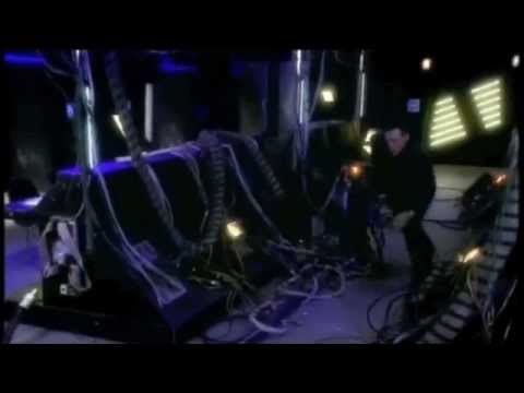 Waiting for the End/E.T.