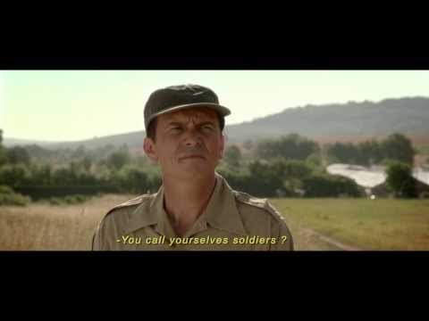 War On Screen "The Sergeant"
