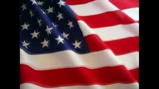 Vasti Jackson - America, Proud, and Strong