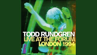 Fascist Christ (Live)