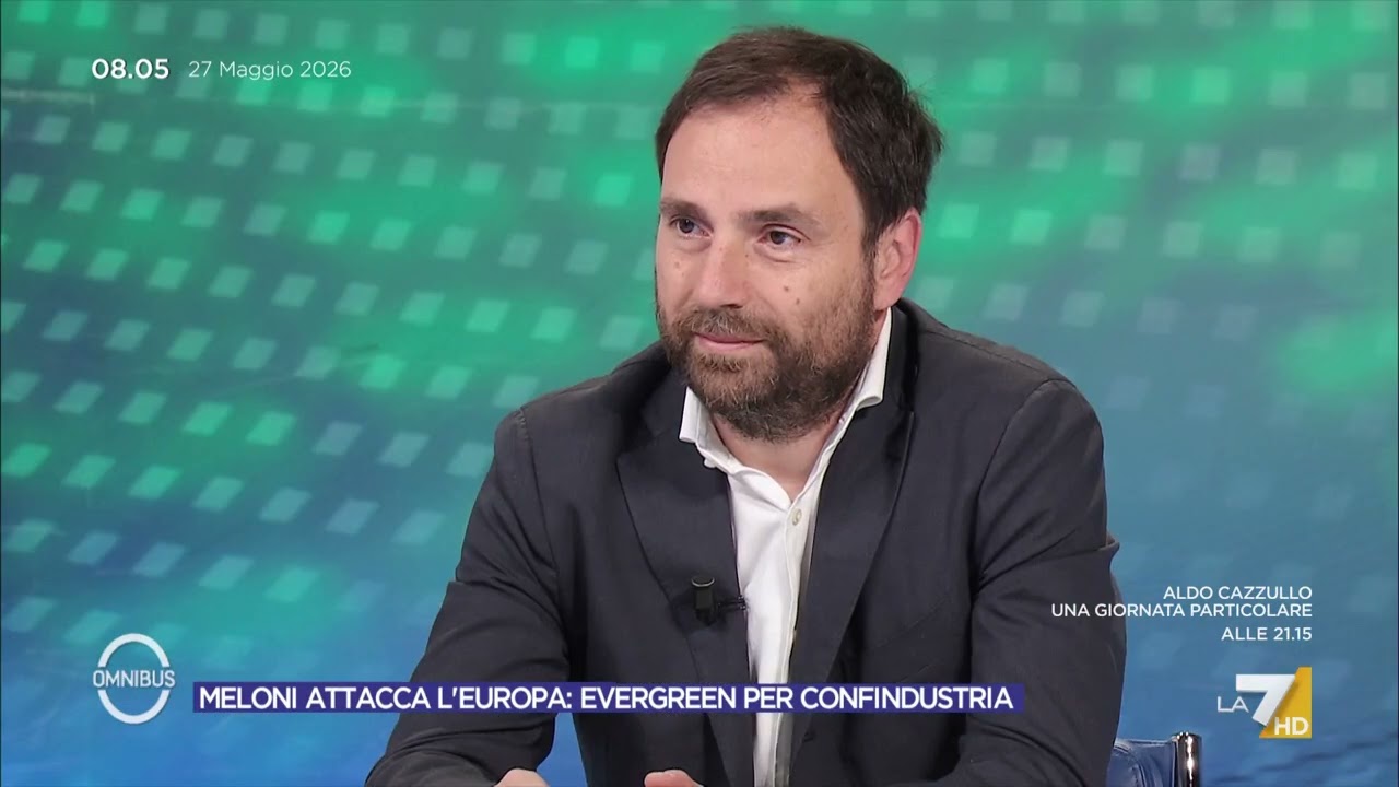 Amministrative 2026, Rampelli: "Chi le ha politicizzate è stato punito"