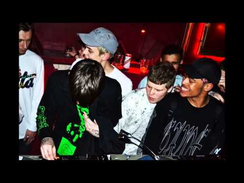 (old whitearmor) DJ CANNABIZ - Enya #6 -