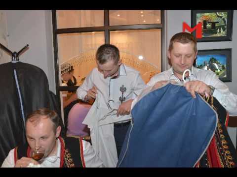 Zespół muzyczny MIT Nowy Sącz - Choć ni mom urody