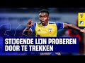 Avondje Cambuur! ? | Voorbeschouwing SC Cambuur - FC Eindhoven ⚔️ | Henk de Jong & Sekou Sylla ?