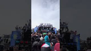 Download lagu K5 Maximal Battle sound Sumbersewu 2025 mp3