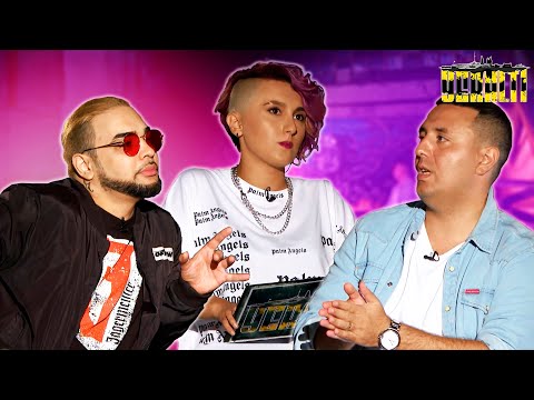 YERALTI: söhbət var #62 DMC REMO x TONİ | Trend, The Bronx, Rap game, Synaps, Hype, New shool