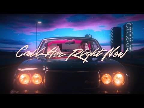Bayou – Call Her Right Now (feat. Hady Moamer & Motif Alumni) (Lyric Video)