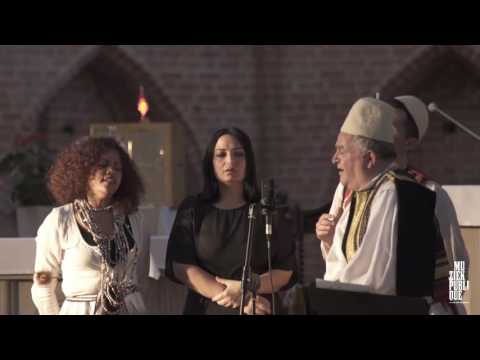 Voxtra | Ngreu Moj Naze live in Szczecin