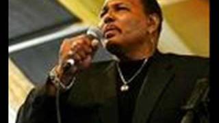 Aaron Neville Bridge over troubled water