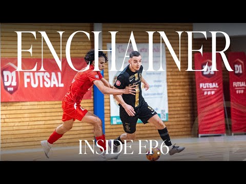 Episode 6: INSIDE J6 GOAL FC - UJS Toulouse