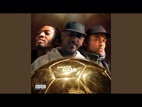 The Streets (Feat. Italo Skarcha)