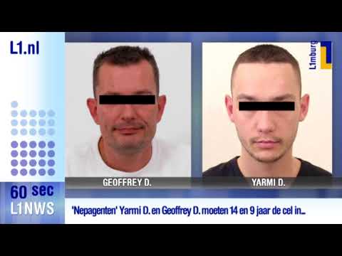 L1 Nieuws in 60 seconden - 23 jul 2018