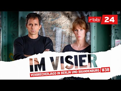 Der fast perfekte Mord - Wie starb Gertrud L. aus Wedding? | Im Visier | True-Crime-Podcast