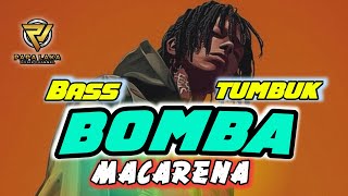Download lagu BOMBA_X_MACARENA || LAGU ACARA REMIX || TERBARU 2026 mp3 Download lagu BOMBA_X_MACARENA || LAGU ACARA REMIX || TERBARU 2026 mp3