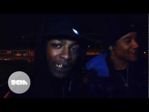 SwaggaCampMedia - Shadow [Rap Freestyle - 2]