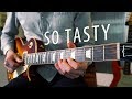10 Extremely Tasty Licks You Should Know