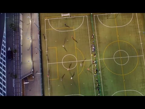 CHAMPIONS CUP FINAL (26/6/2021)