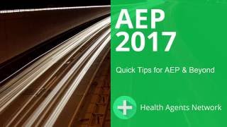 HAN AEP Check in with your clients