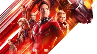 Reduce Yourself (Ant-Man and the Wasp Soundtrack)