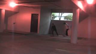 It always rains in portland