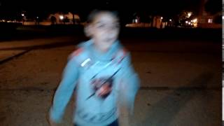 Voy a por papá