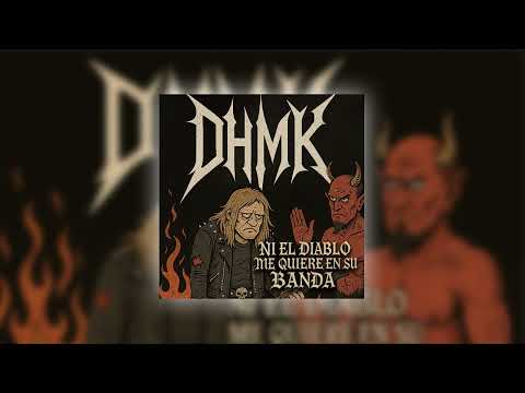 11  |  DHMK  |  Psicópata en Prácticas