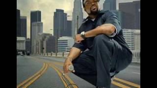 Ice Cube Steady Mobbin