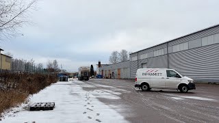 Цельнометаллический фургон Volkswagen Transporter | Изображение 4 - Autoline